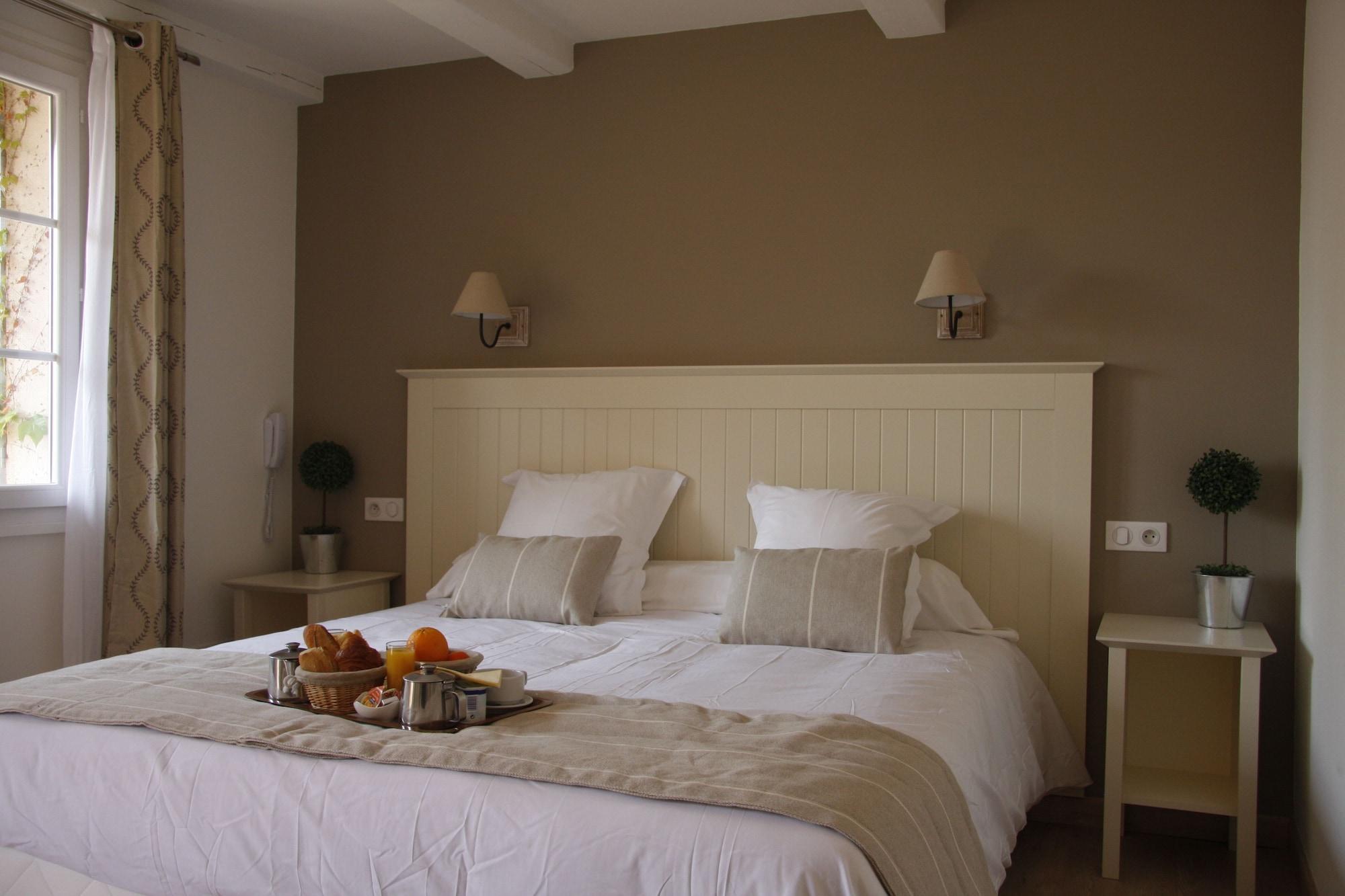 Hotel Le Concorde Aix-en-Provence Zimmer foto