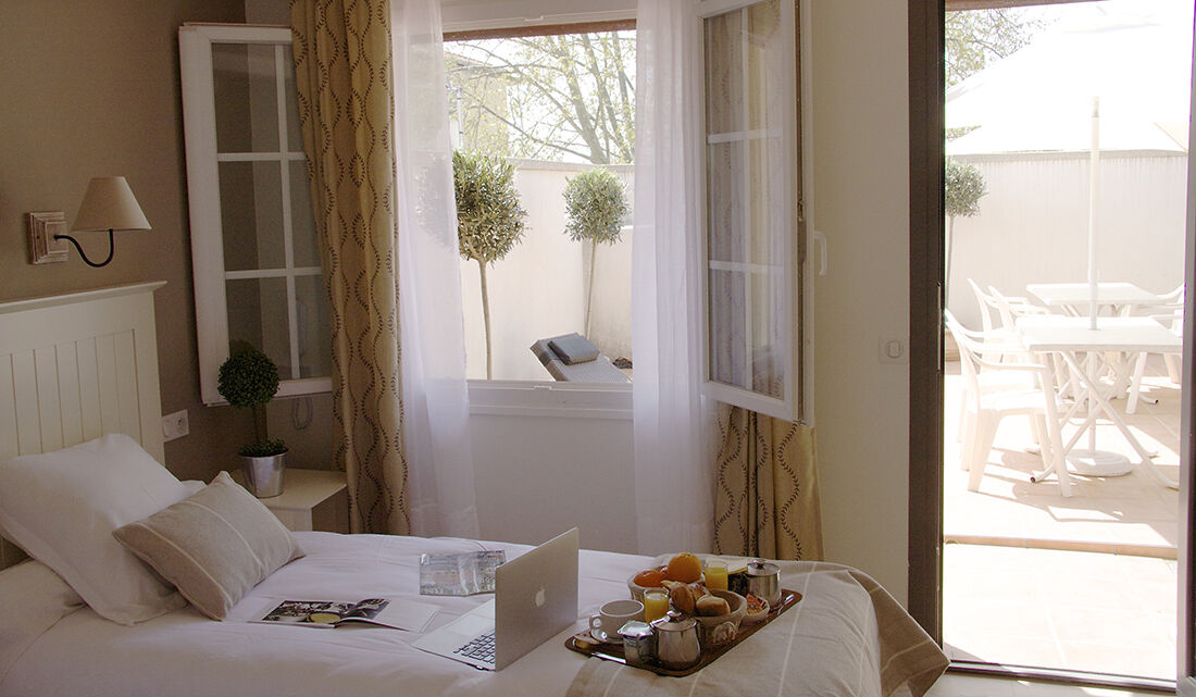Hotel Le Concorde Aix-en-Provence Zimmer foto